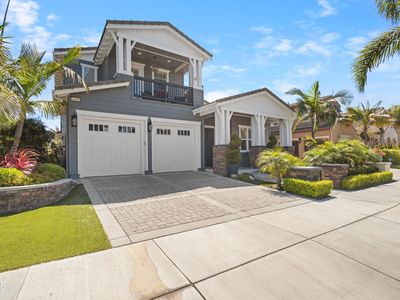 4104 Caribbean St, Oxnard, CA, 93035