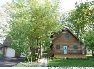 108 W Dunbar St, Mahomet, IL 61853