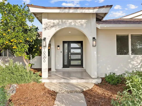 10000 Amestoy Ave, Northridge, CA 91325