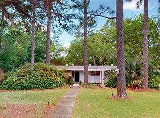 1075 Zurich St, Mobile, AL 36608