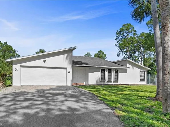 1091 21st ST SW, NAPLES, FL 34117