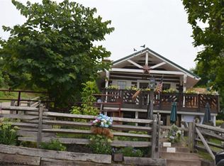 478 Maple Lake Rd, Bridgeport, WV 26330