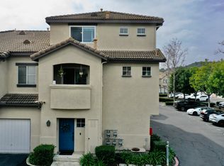 83 White Sands, Coto De Caza, CA 92679