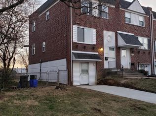 3208 Holly Rd, Philadelphia, PA 19154