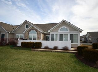 16623 S Fox Run Cir #0, Plainfield, IL 60586