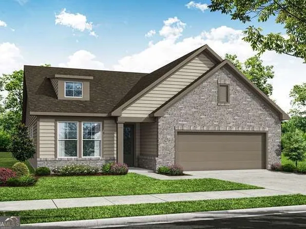 521 Grand Wehunt Dr, Hoschton, GA 30548