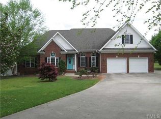 1001 Fieldgrass Pl, Raleigh, NC 27603