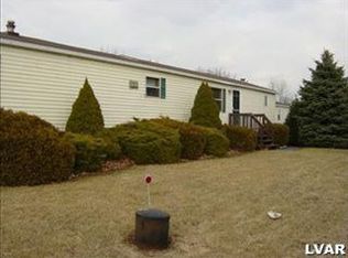 260 Magnolia Ct, Bath, PA 18014