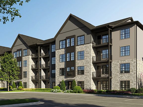 2nd image of 400 Wrenley Ln #2108