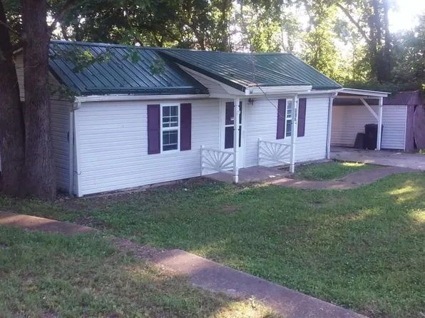802 Hospital Rd, Waynesville, MO 65583