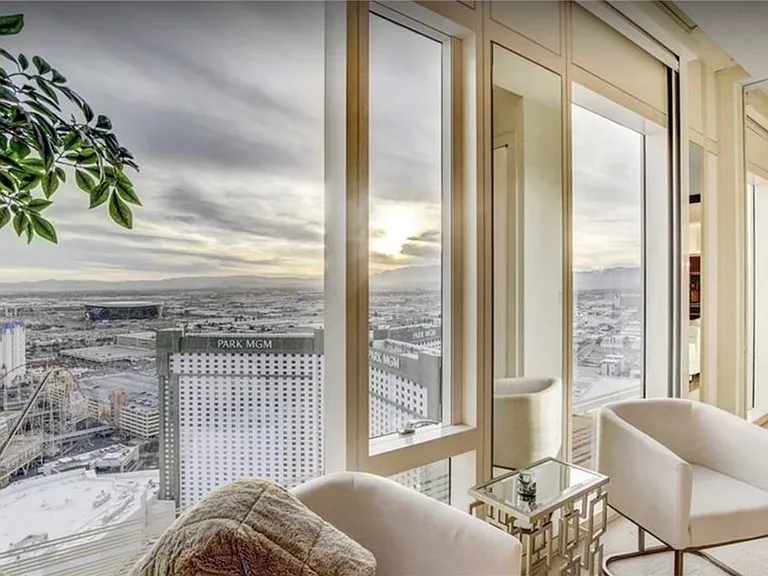 3750 Las Vegas Blvd S #3603 — Photo 35