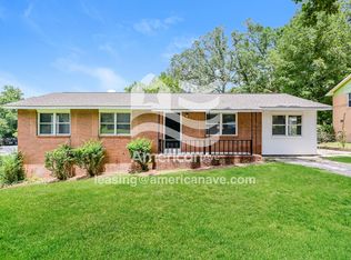 1305 Rosewood Dr, Columbus, GA 31907