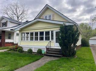 3661 W 134th St, Cleveland, OH 44111