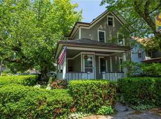 646 University Ave, Rochester, NY 14607