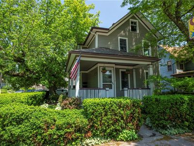 646 University Ave, Rochester, NY, 14607