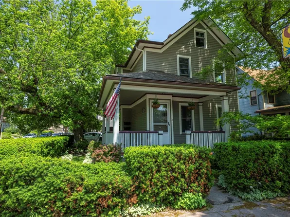 646 University Ave, Rochester, NY 14607