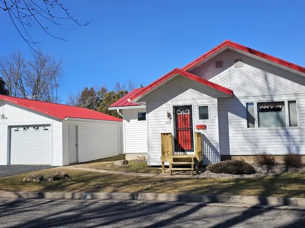 104 East PINE STREET, Spencer, WI 54479
