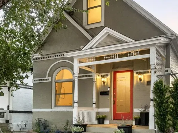 9 S Pennsylvania St, Denver, CO 80209