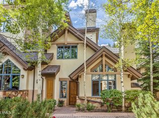 54 Cresta Rd #F-4, Edwards, CO 81632