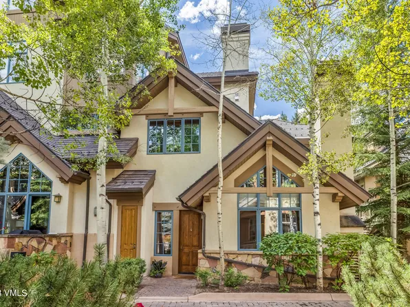 54 Cresta Rd #F-4, Edwards, CO 81632