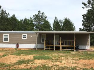 57 Hammond Rd, Jayess, MS 39641