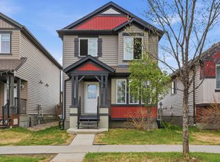 445 Watt Blvd SW, Edmonton, AB T6X 1P9