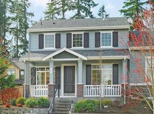 8465 137th Pl NE, Redmond, WA 98052