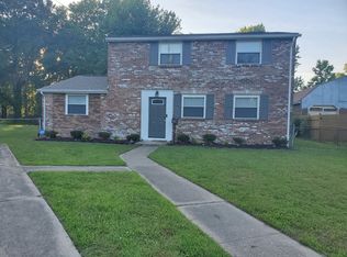 2003 Brown Cir, Hampton, VA 23663