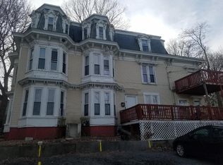 24-26 May St, Lawrence, MA 01841