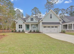 93 Plantation Passage Dr SE, Bolivia, NC 28422