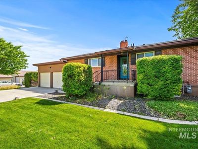 15400 S Indiana Ave, Caldwell, ID, 83607
