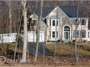 14096 Burnley Glen Ct, Haymarket, VA 20169