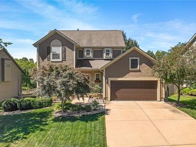 21467 W 121st Ter, Olathe, KS, 66061