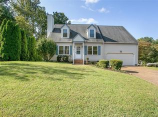 113 Flintlock Rd, Williamsburg, VA 23185