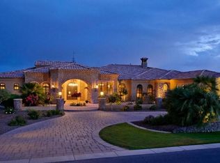 2181 E Coconino Dr, Gilbert, AZ 85298