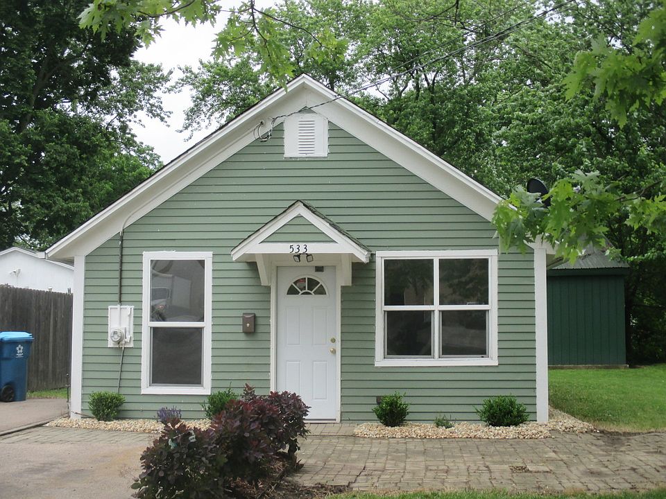 1st image of 533 N Highland Ave