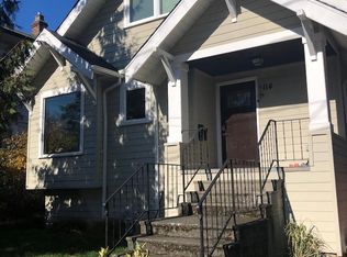 114 W Garfield St, Seattle, WA 98119