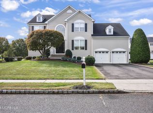 301 Colgate Way, Freehold, NJ 07728