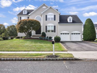301 Colgate Way, Freehold, NJ, 07728