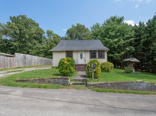 1828 Griffin Ave, Maryville, TN 37804