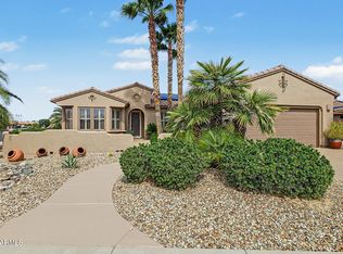 20804 N GRAND STAIRCASE Drive, Surprise, AZ 85387
