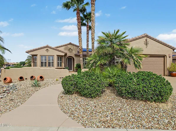 20804 N GRAND STAIRCASE Drive, Surprise, AZ 85387