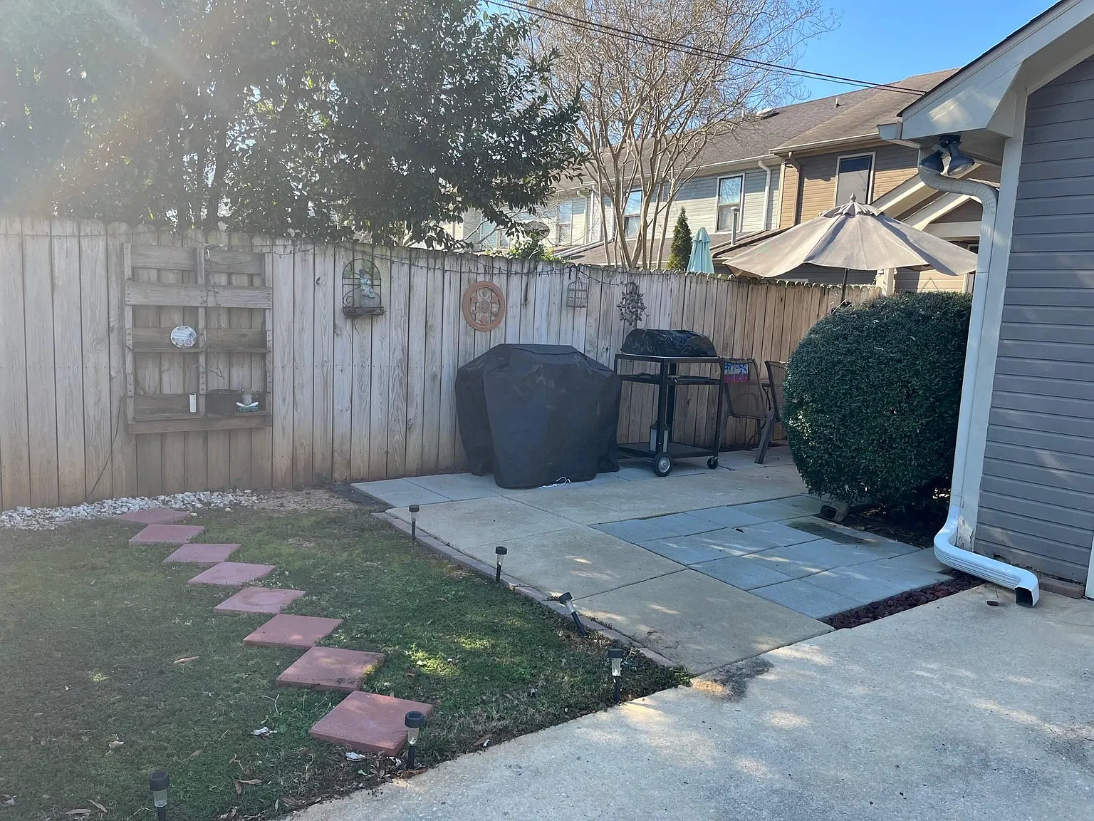 2 bed, 1285 sqft, $1,350 — Photo 4
