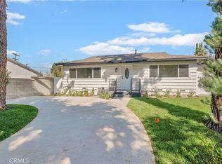 11475 Sunburst St, Sylmar, CA 91342