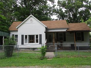 415 W Park Ave, Sparta, IL 62286