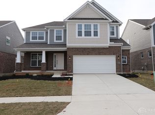 531 Carleton Dr #146, Dayton, OH