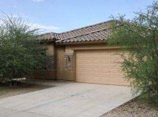 46094 W Starlight Dr, Maricopa, AZ 85139