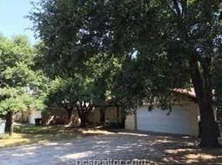 3011 Lodgepole Dr, College Station, TX 77845