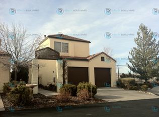 3621 Skyline Blvd, Reno, NV 89509