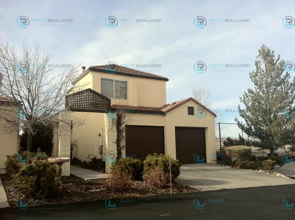 3621 Skyline Blvd, Reno, NV 89509